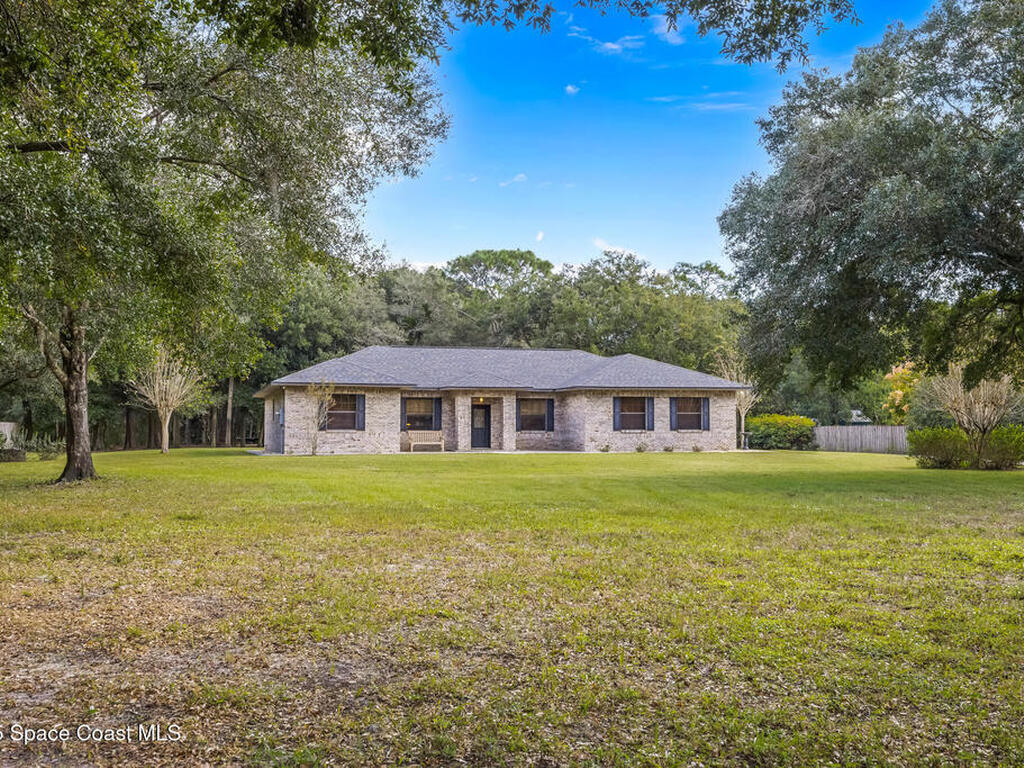 5495 Pine Street, Cocoa, FL 32927