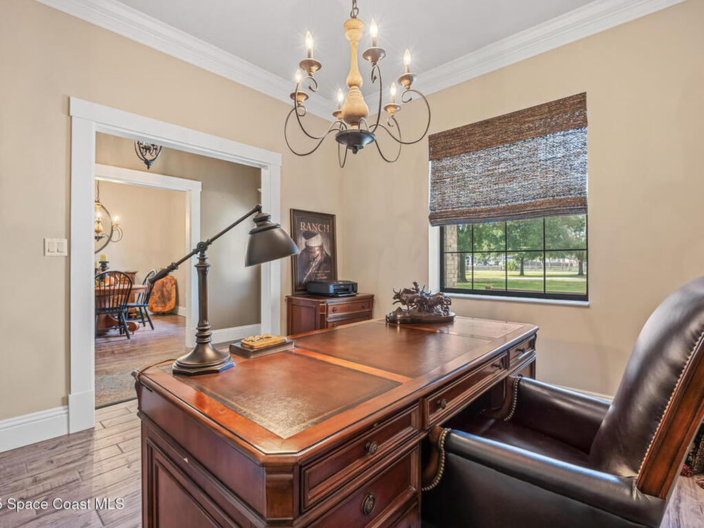 5495 Pine Street, Cocoa, FL 32927