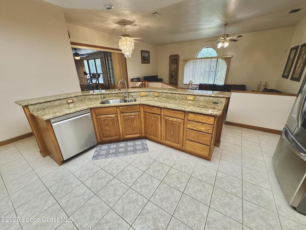 3575 Heartwood Lane, Melbourne, FL 32934