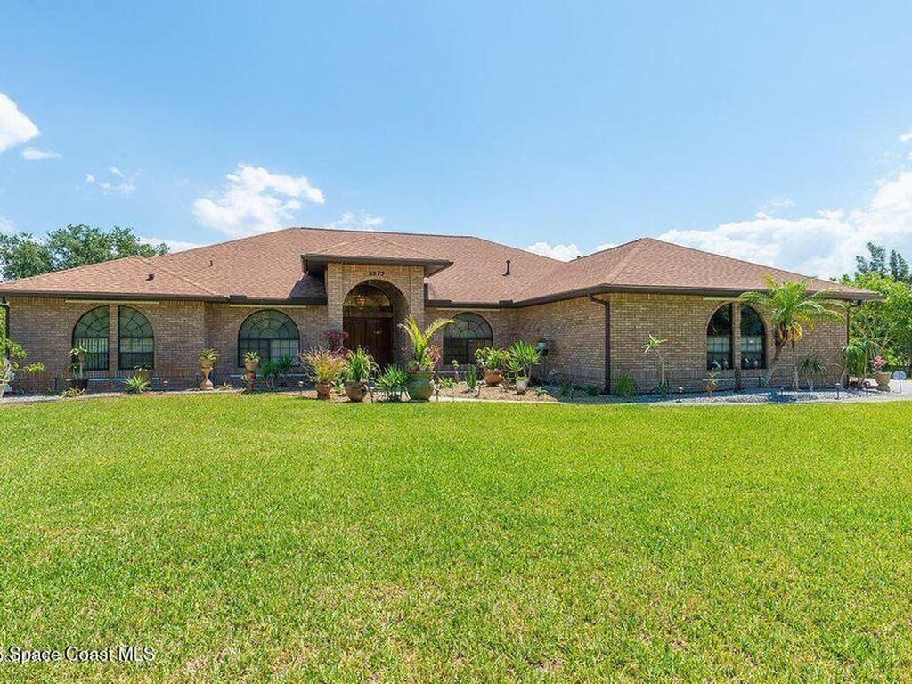 3575 Heartwood Lane, Melbourne, FL 32934