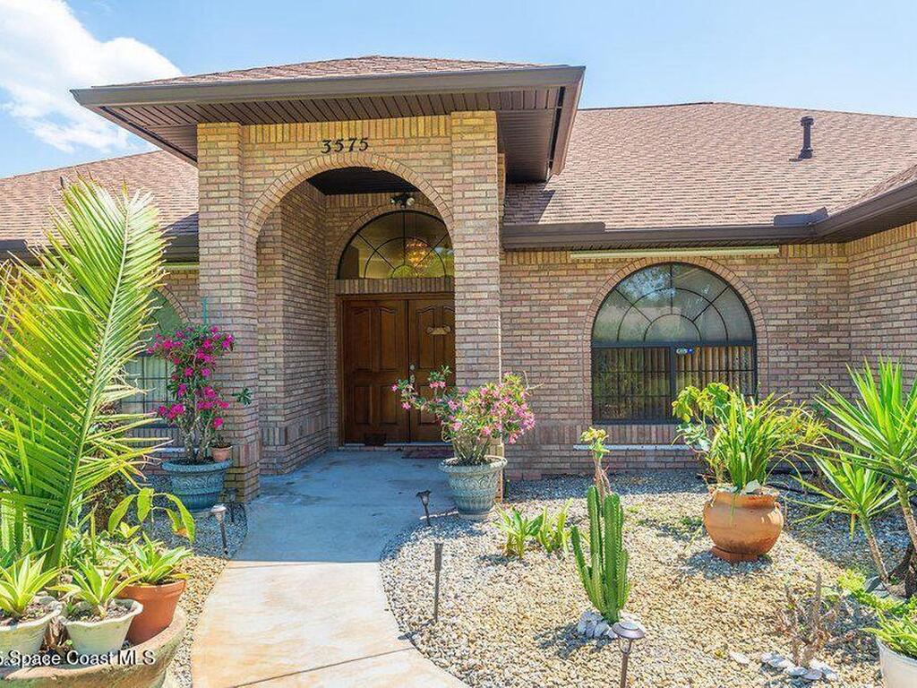 3575 Heartwood Lane, Melbourne, FL 32934