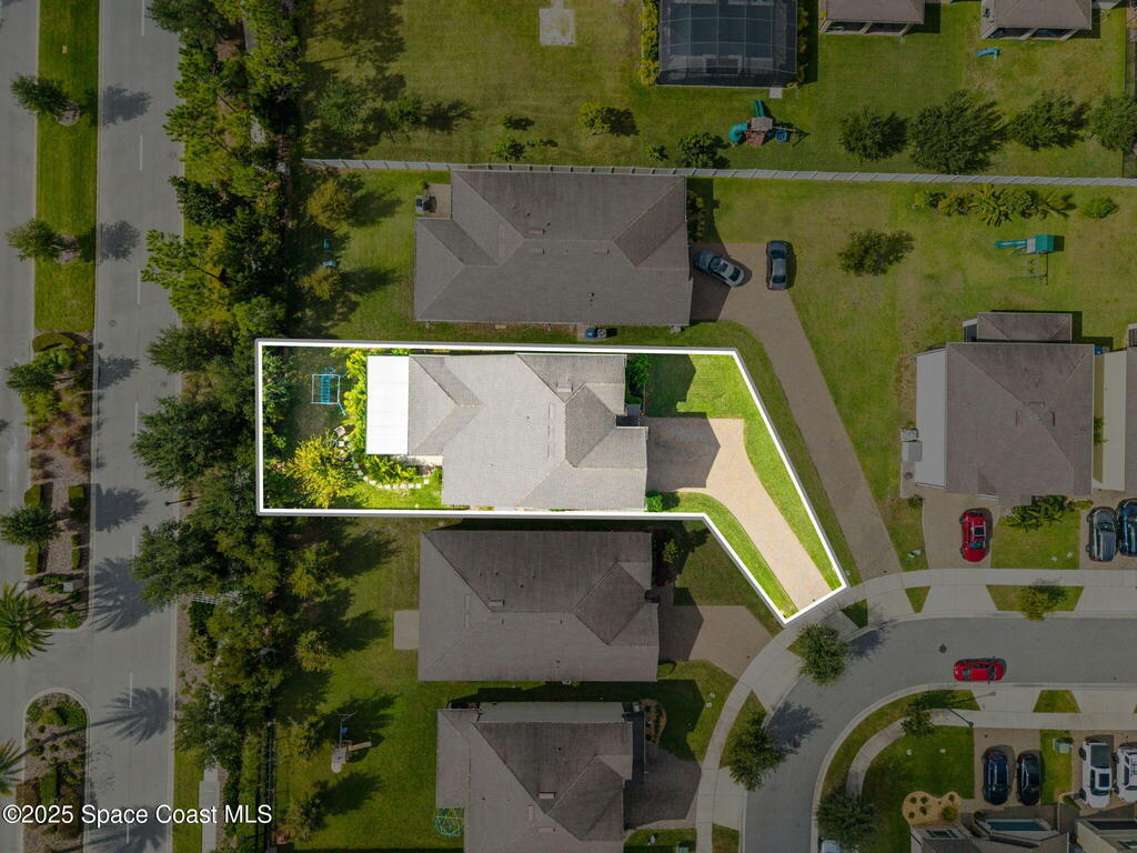 5213 Brydon Woods Circle, St. Cloud, FL 34771