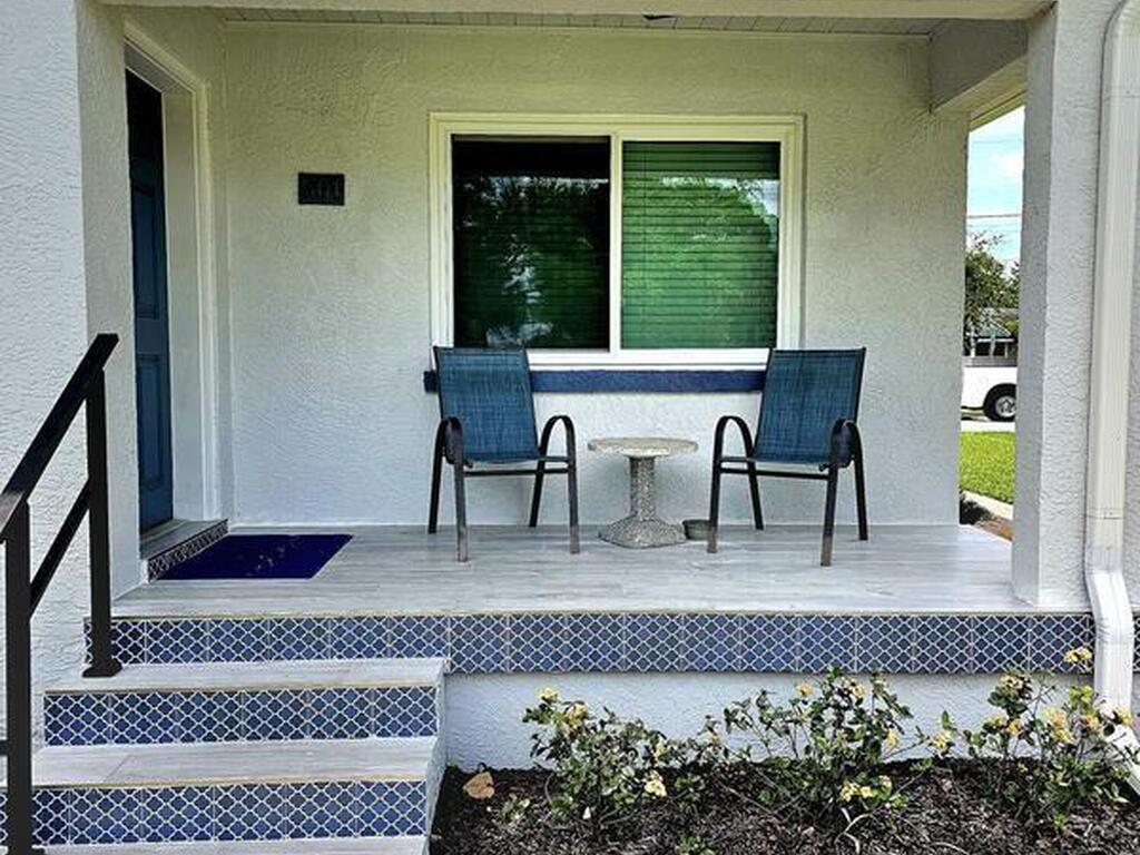 501 E Fee Avenue, Melbourne, FL 32901