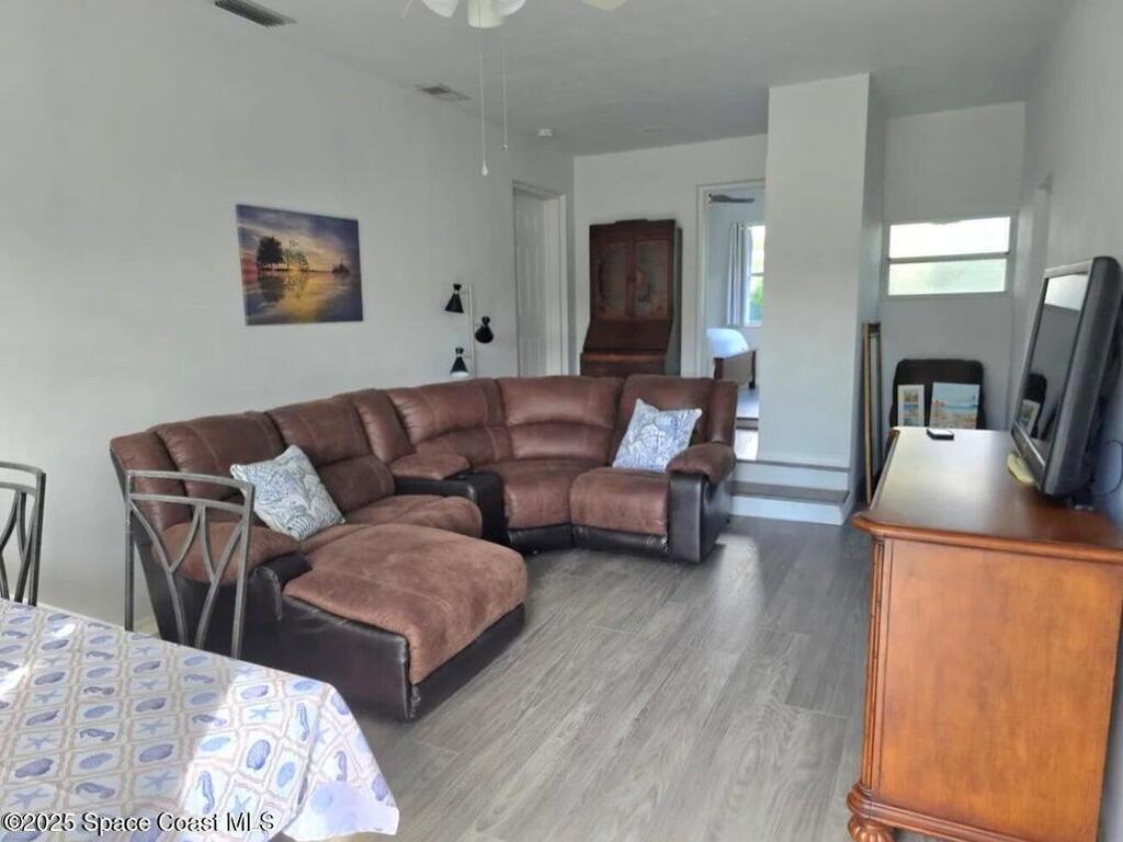 501 E Fee Avenue, Melbourne, FL 32901