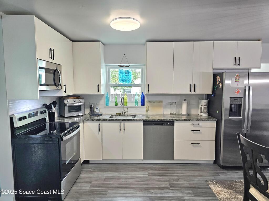 501 E Fee Avenue, Melbourne, FL 32901