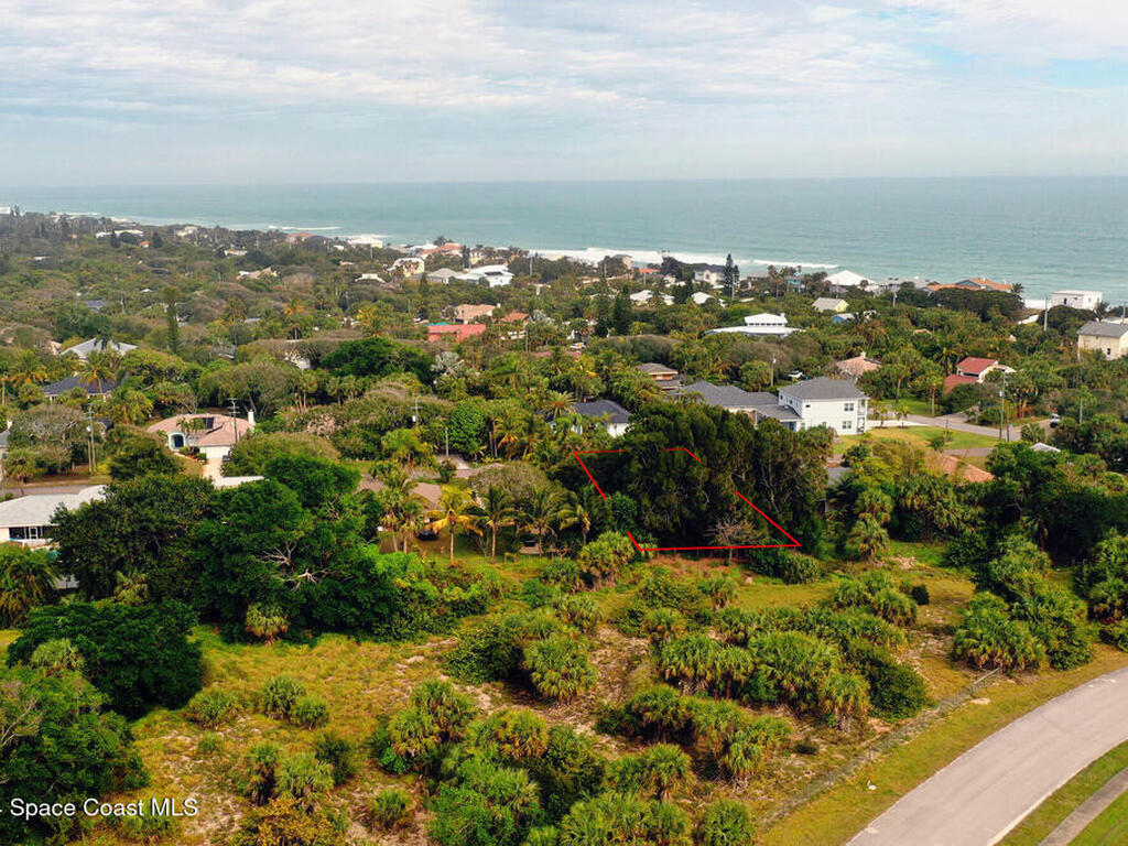 Carmen Street, Melbourne Beach, FL 32951