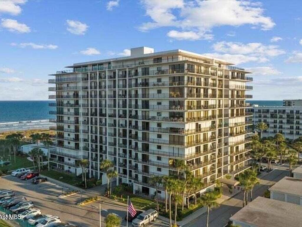 2100 N Atlantic Avenue, Cocoa Beach, FL 32931