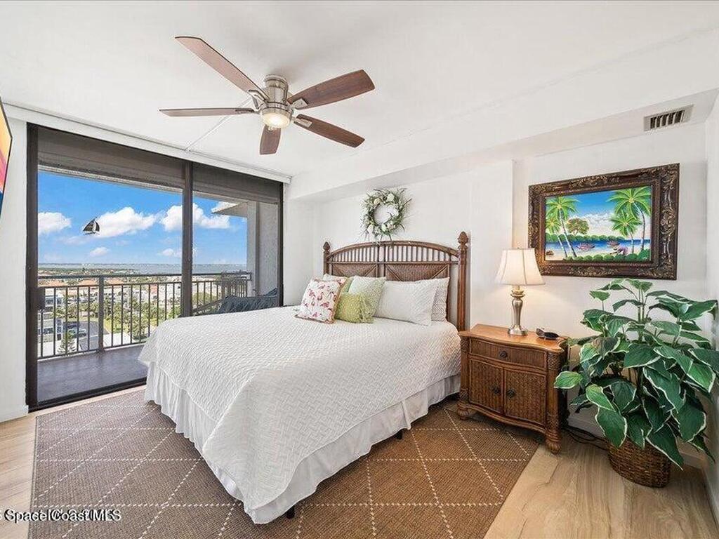 2100 N Atlantic Avenue, Cocoa Beach, FL 32931