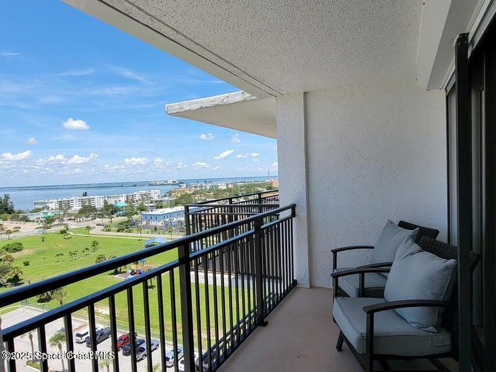 2100 N Atlantic Avenue, Cocoa Beach, FL 32931