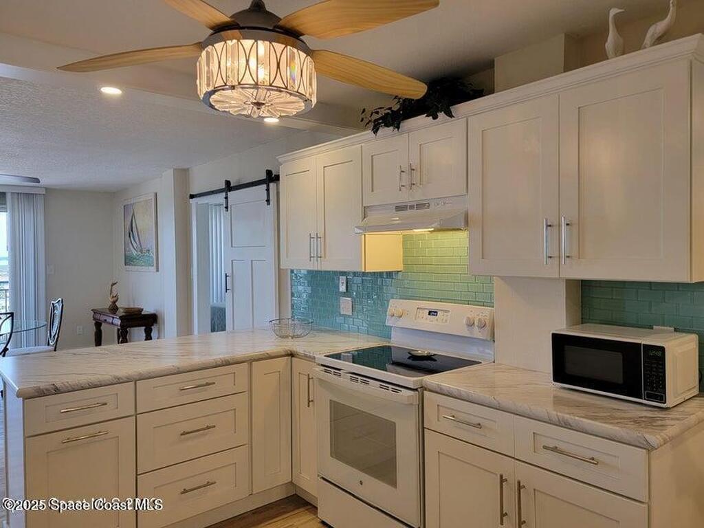 2100 N Atlantic Avenue, Cocoa Beach, FL 32931