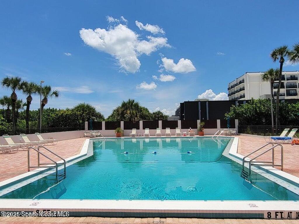 2100 N Atlantic Avenue, Cocoa Beach, FL 32931