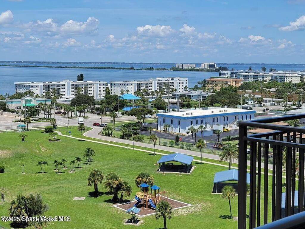 2100 N Atlantic Avenue, Cocoa Beach, FL 32931