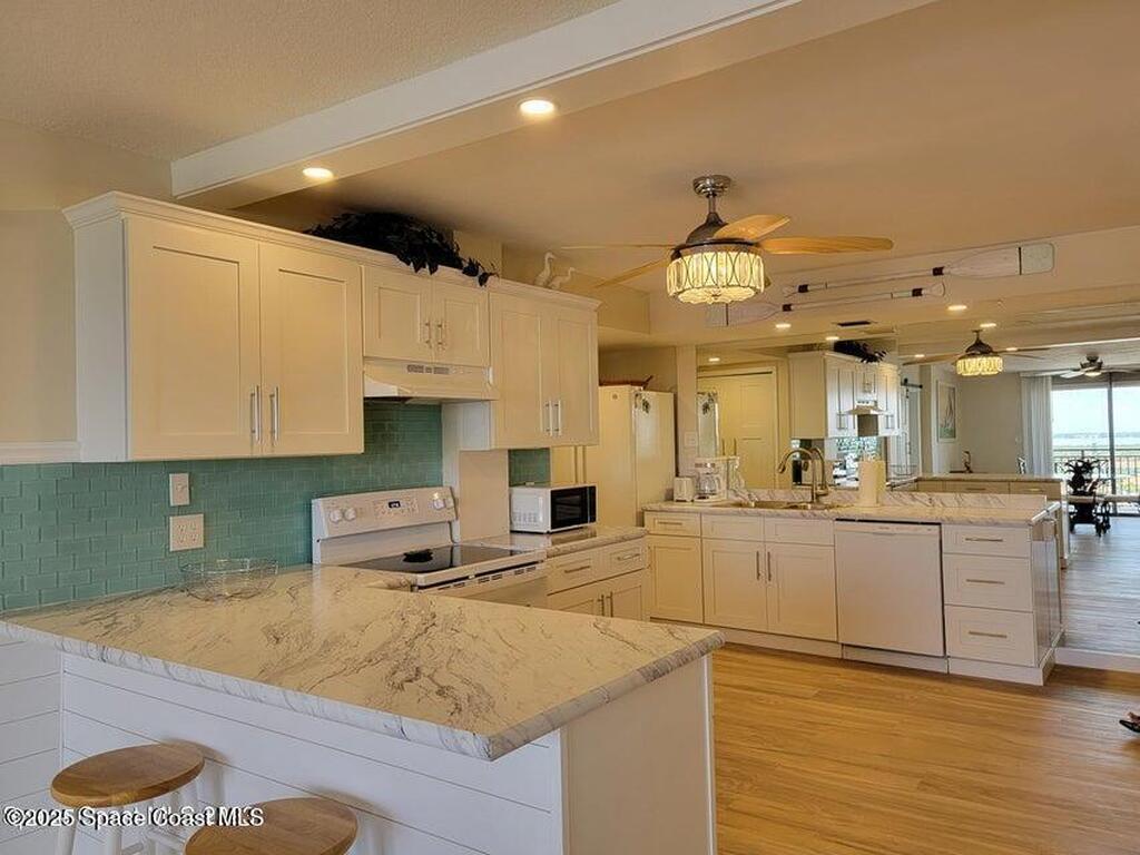 2100 N Atlantic Avenue, Cocoa Beach, FL 32931