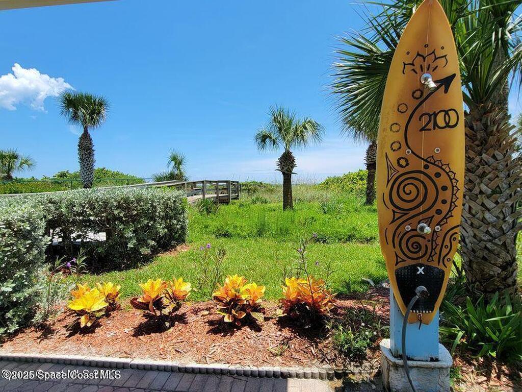 2100 N Atlantic Avenue, Cocoa Beach, FL 32931