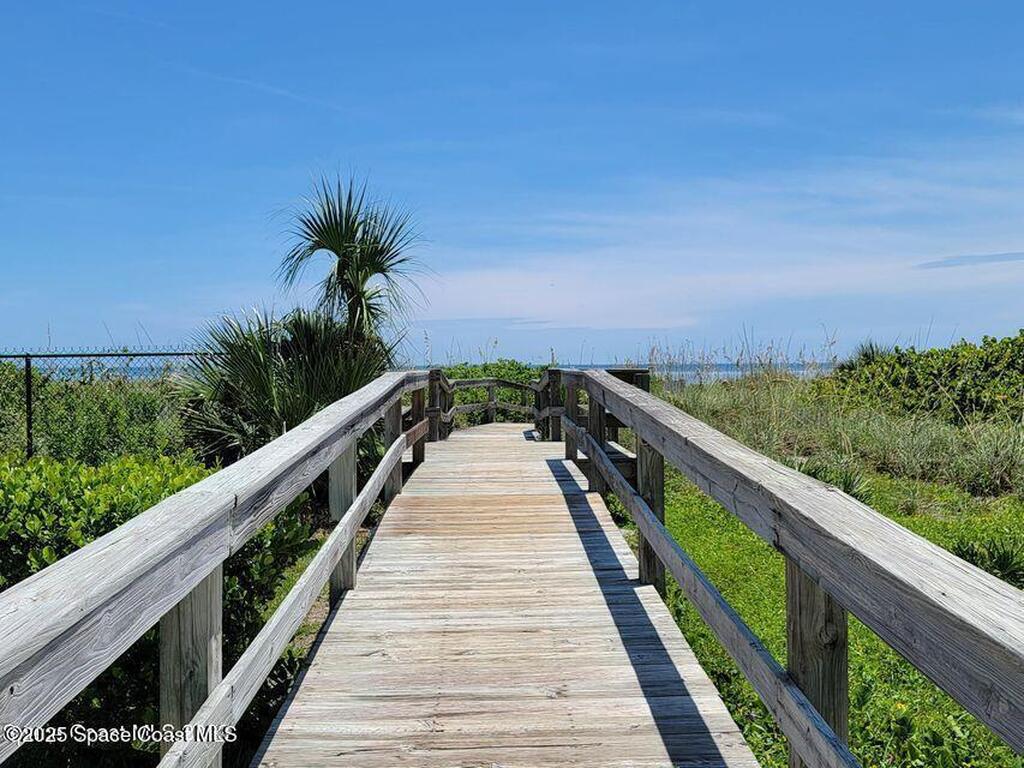 2100 N Atlantic Avenue, Cocoa Beach, FL 32931