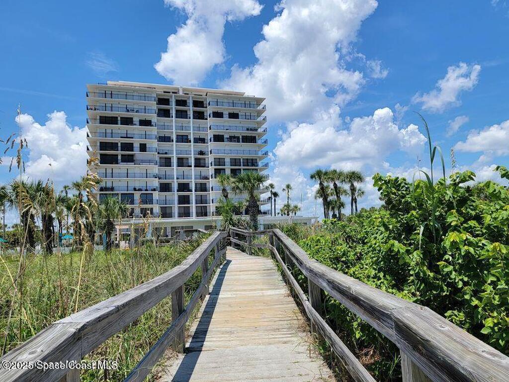 2100 N Atlantic Avenue, Cocoa Beach, FL 32931