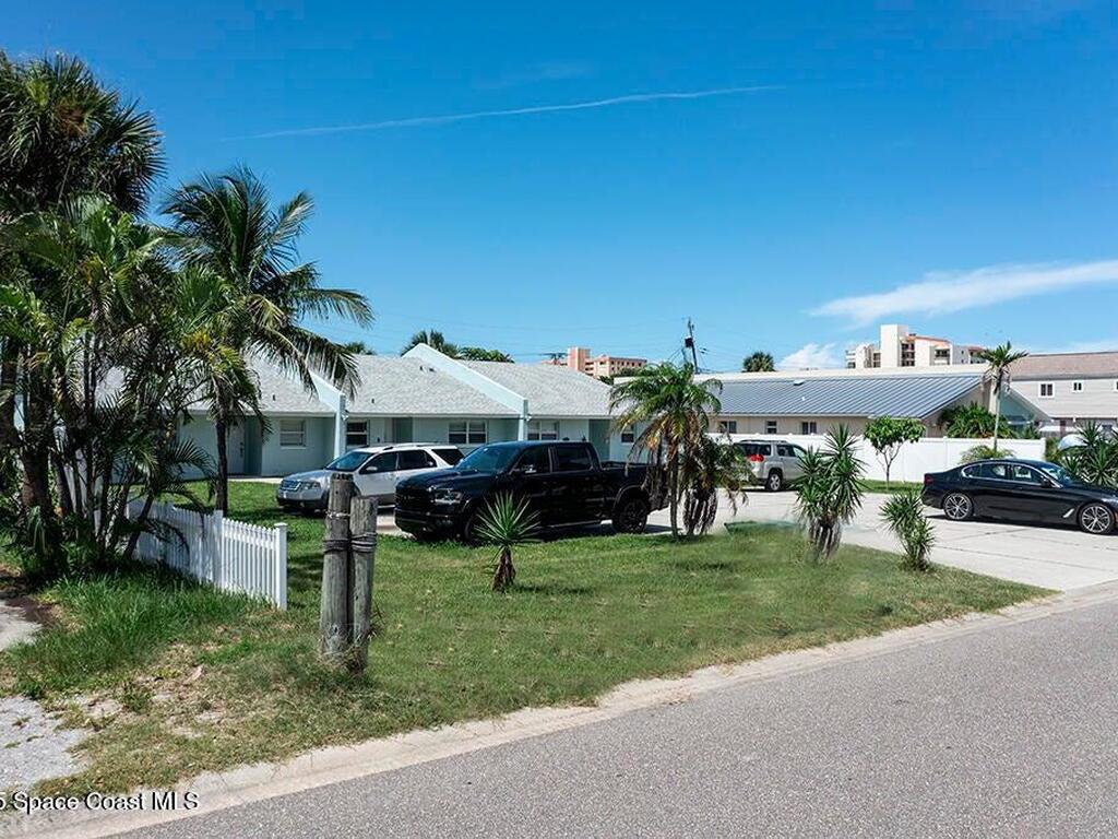 212 Cleveland Avenue, Cocoa Beach, FL 32931
