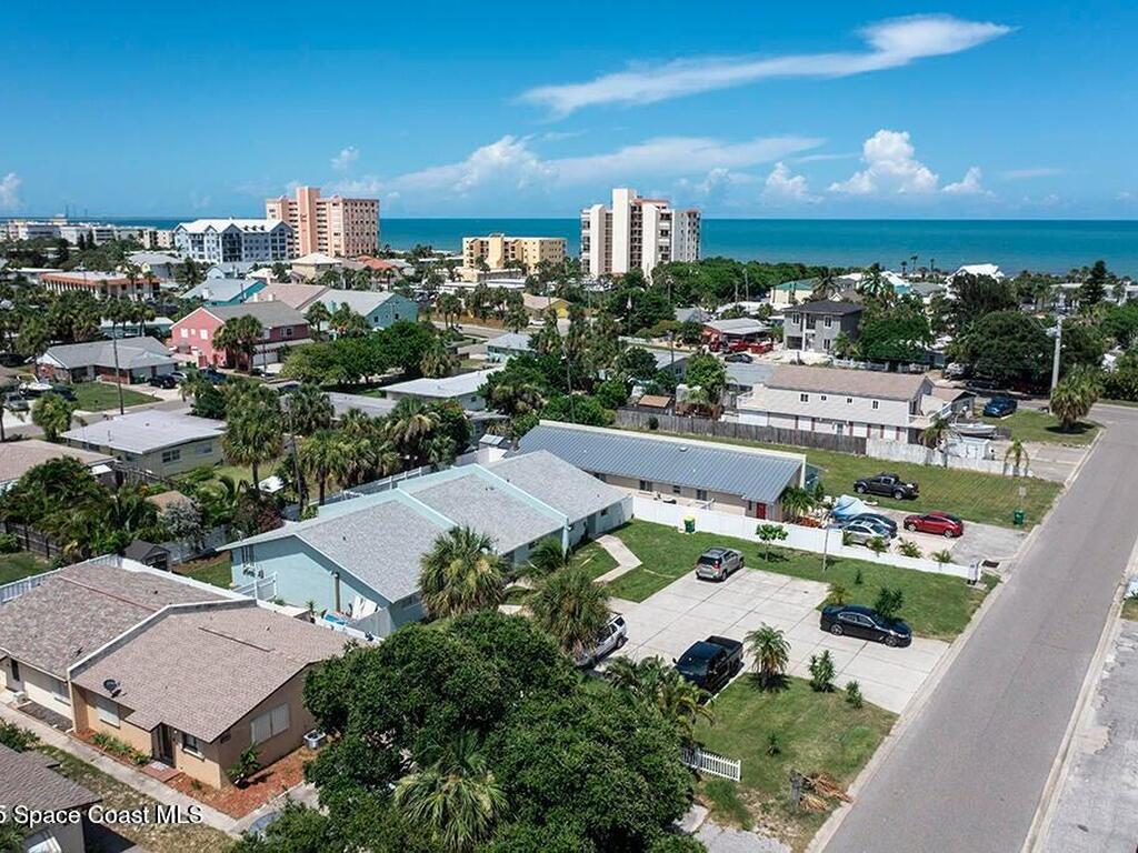 212 Cleveland Avenue, Cocoa Beach, FL 32931