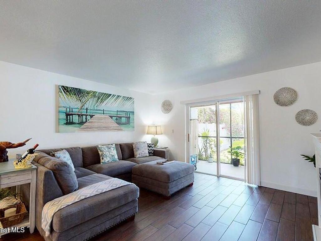 212 Cleveland Avenue, Cocoa Beach, FL 32931