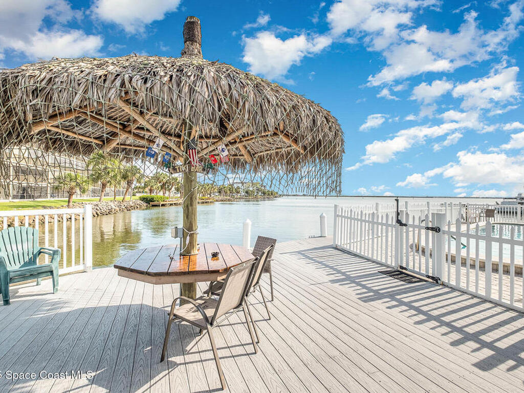 390 W Cocoa Beach Causeway, Cocoa Beach, FL 32931