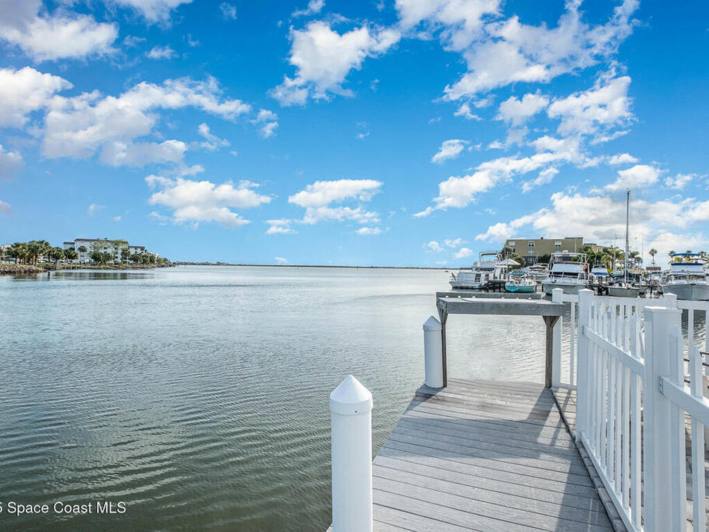 390 W Cocoa Beach Causeway, Cocoa Beach, FL 32931