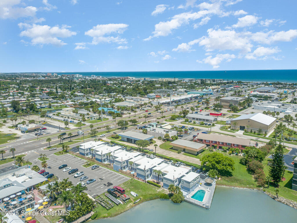 390 W Cocoa Beach Causeway, Cocoa Beach, FL 32931