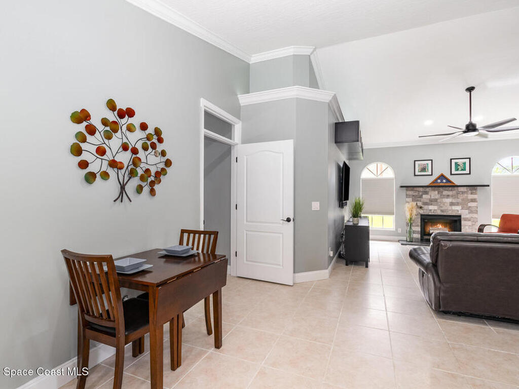 3897 Peacock Drive, Melbourne, FL 32904