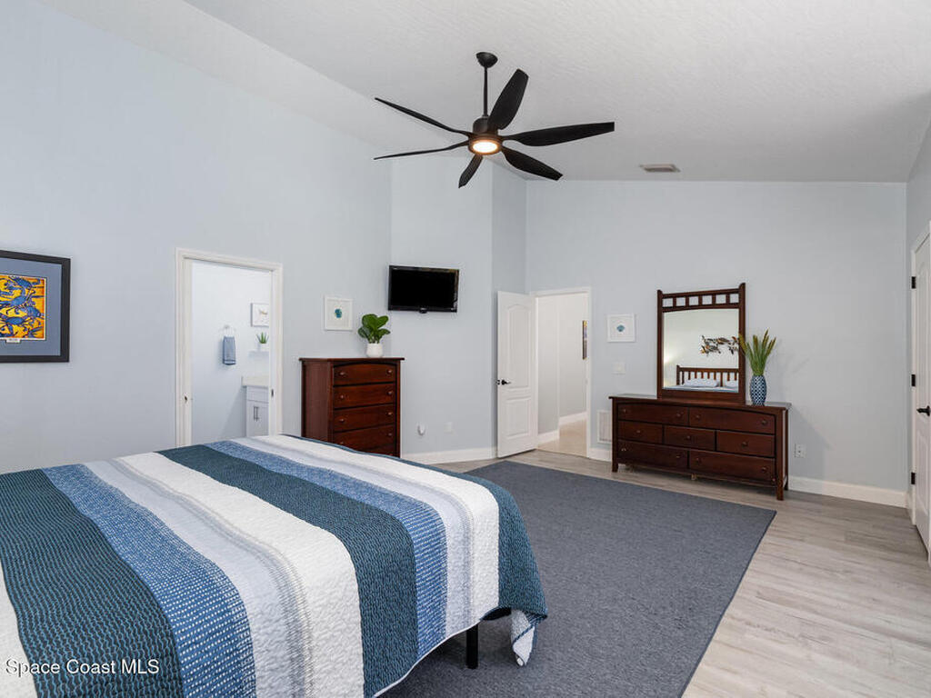 3897 Peacock Drive, Melbourne, FL 32904