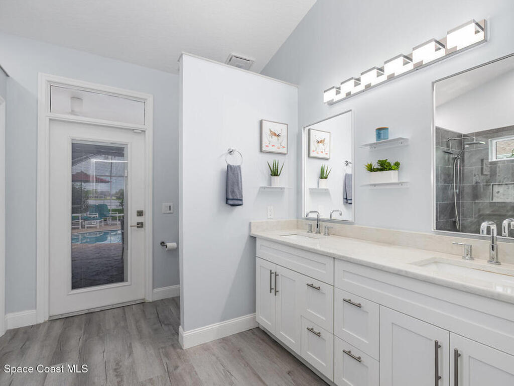 3897 Peacock Drive, Melbourne, FL 32904