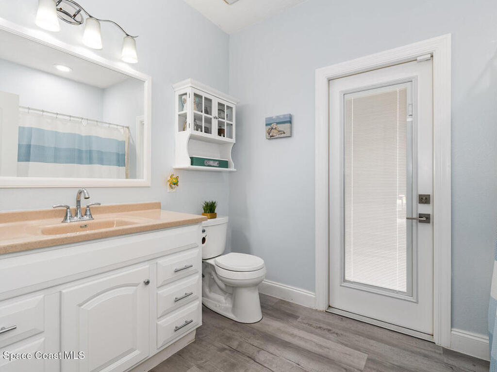 3897 Peacock Drive, Melbourne, FL 32904