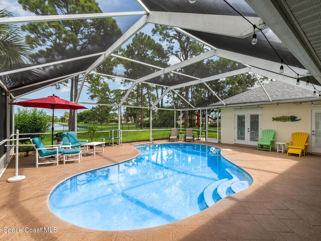 3897 Peacock Drive, Melbourne, FL 32904