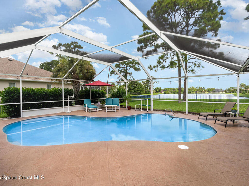 3897 Peacock Drive, Melbourne, FL 32904