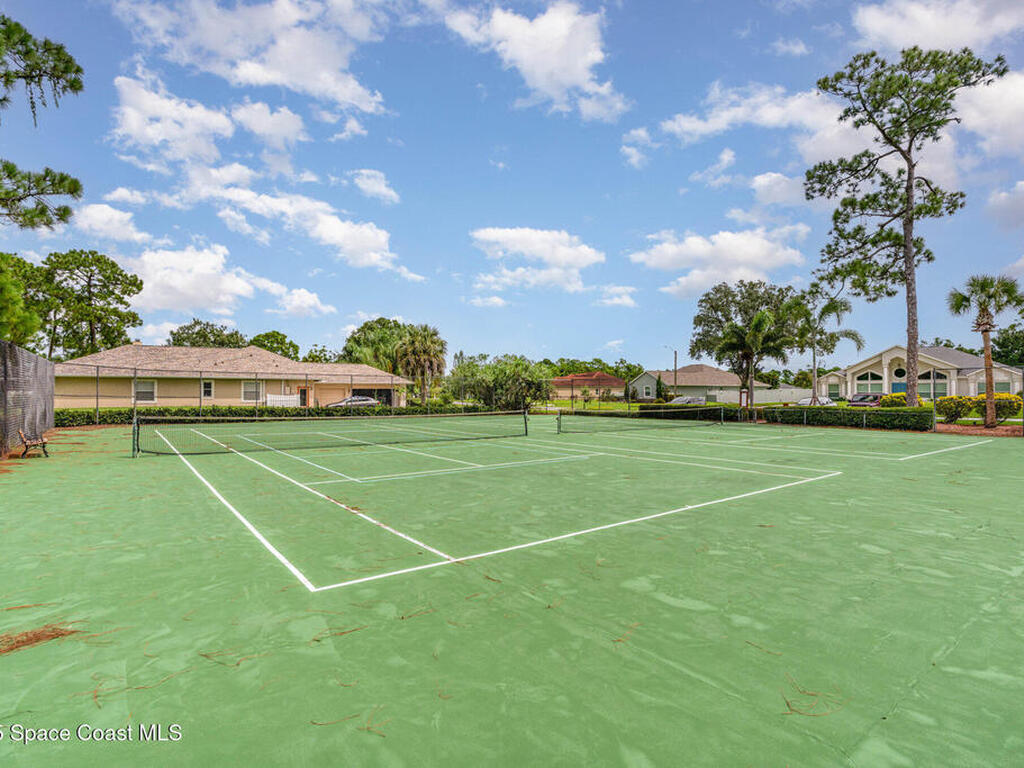 3897 Peacock Drive, Melbourne, FL 32904