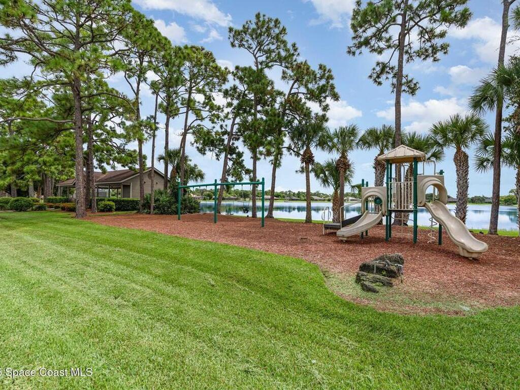 3897 Peacock Drive, Melbourne, FL 32904