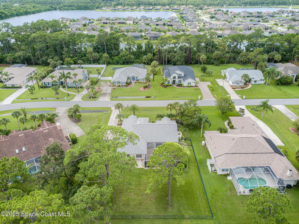 3897 Peacock Drive, Melbourne, FL 32904