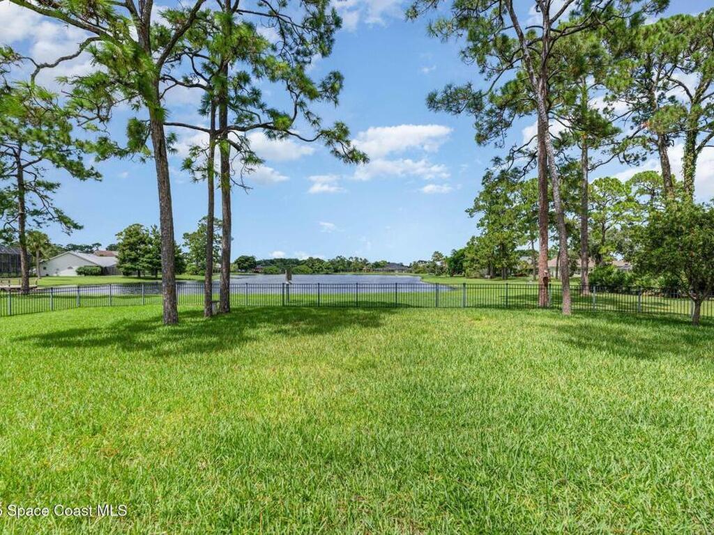 3897 Peacock Drive, Melbourne, FL 32904