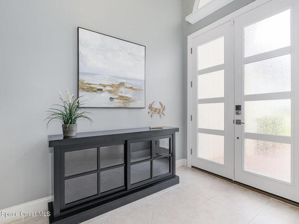 3897 Peacock Drive, Melbourne, FL 32904