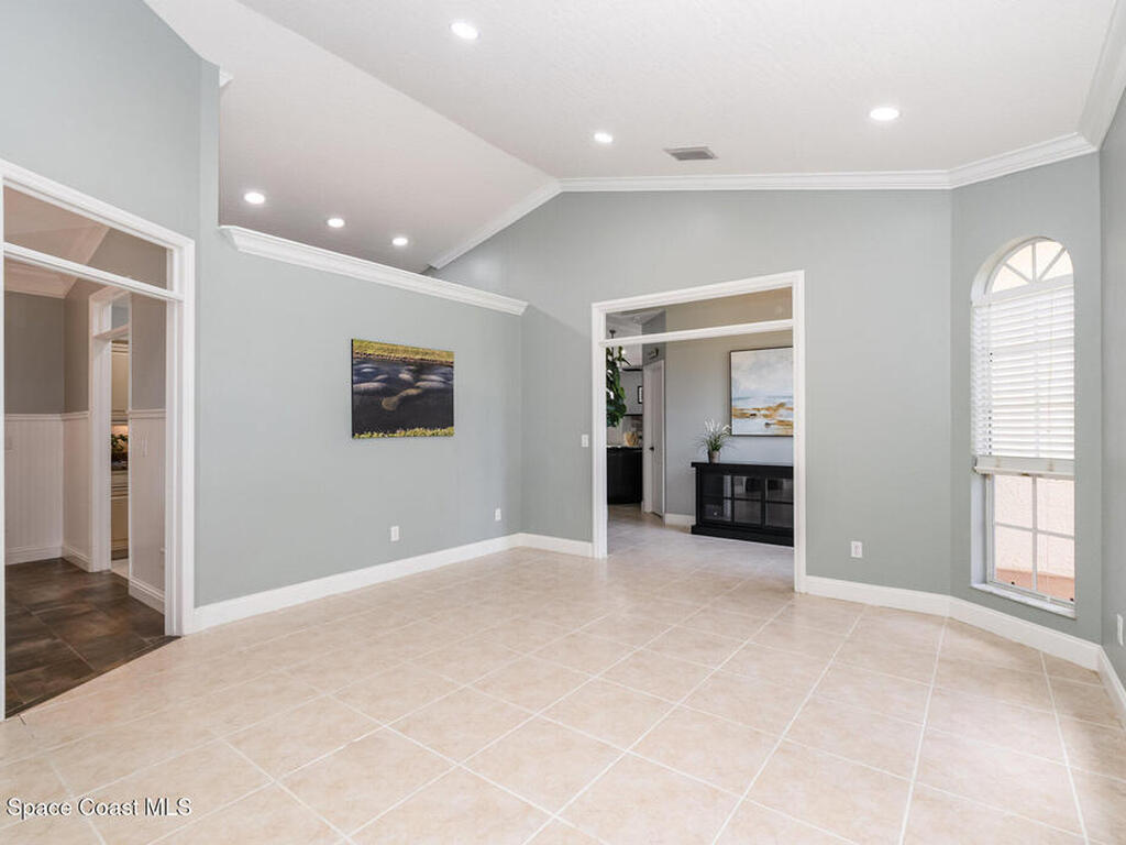 3897 Peacock Drive, Melbourne, FL 32904