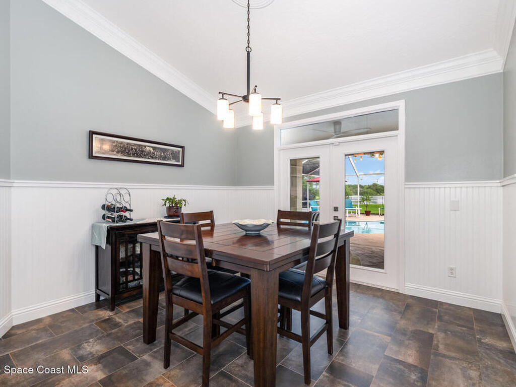 3897 Peacock Drive, Melbourne, FL 32904