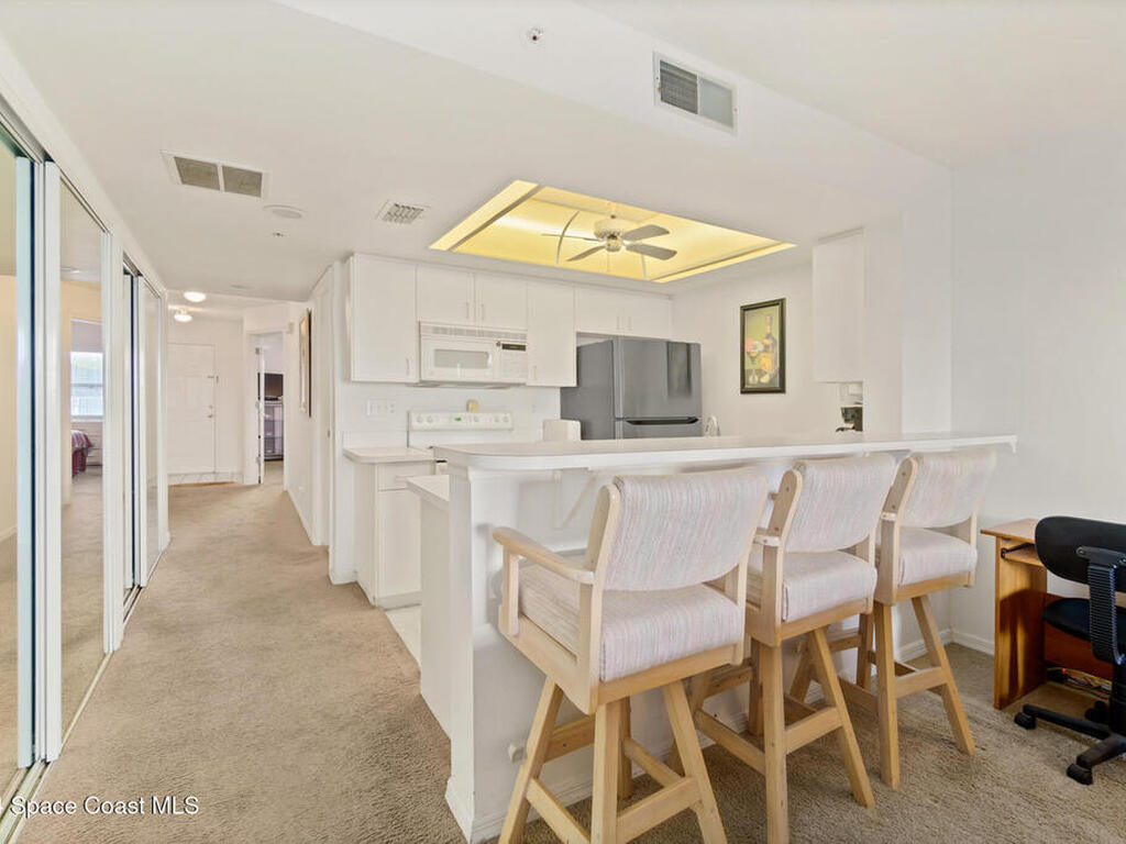 8700 Ridgewood Avenue, Cape Canaveral, FL 32920