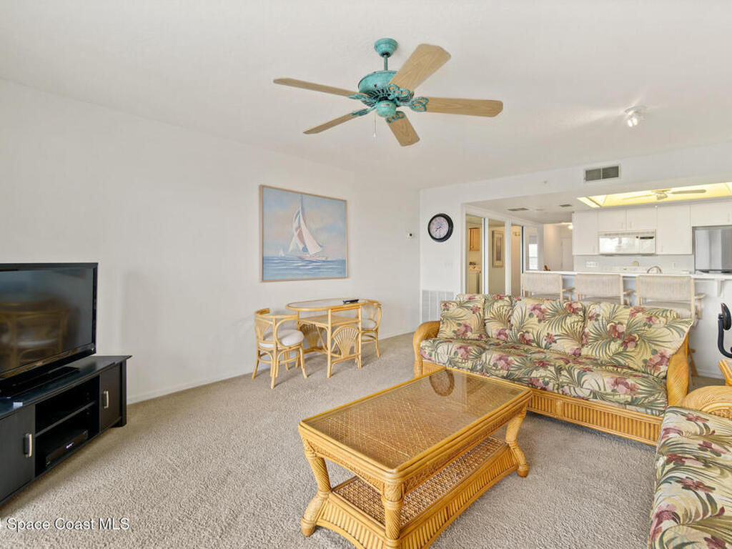 8700 Ridgewood Avenue, Cape Canaveral, FL 32920