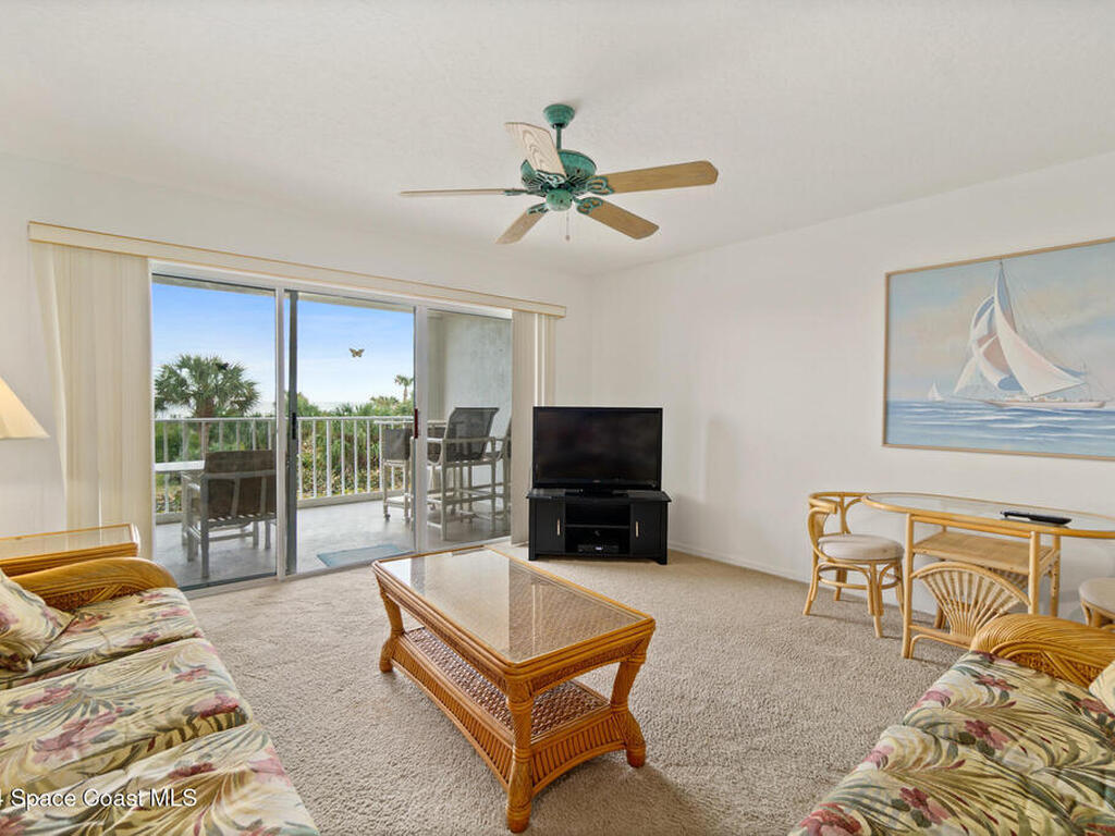 8700 Ridgewood Avenue, Cape Canaveral, FL 32920