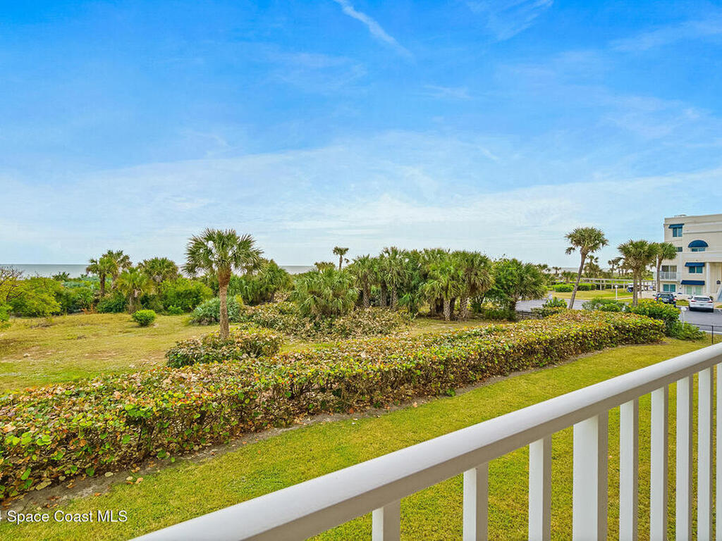 8700 Ridgewood Avenue, Cape Canaveral, FL 32920