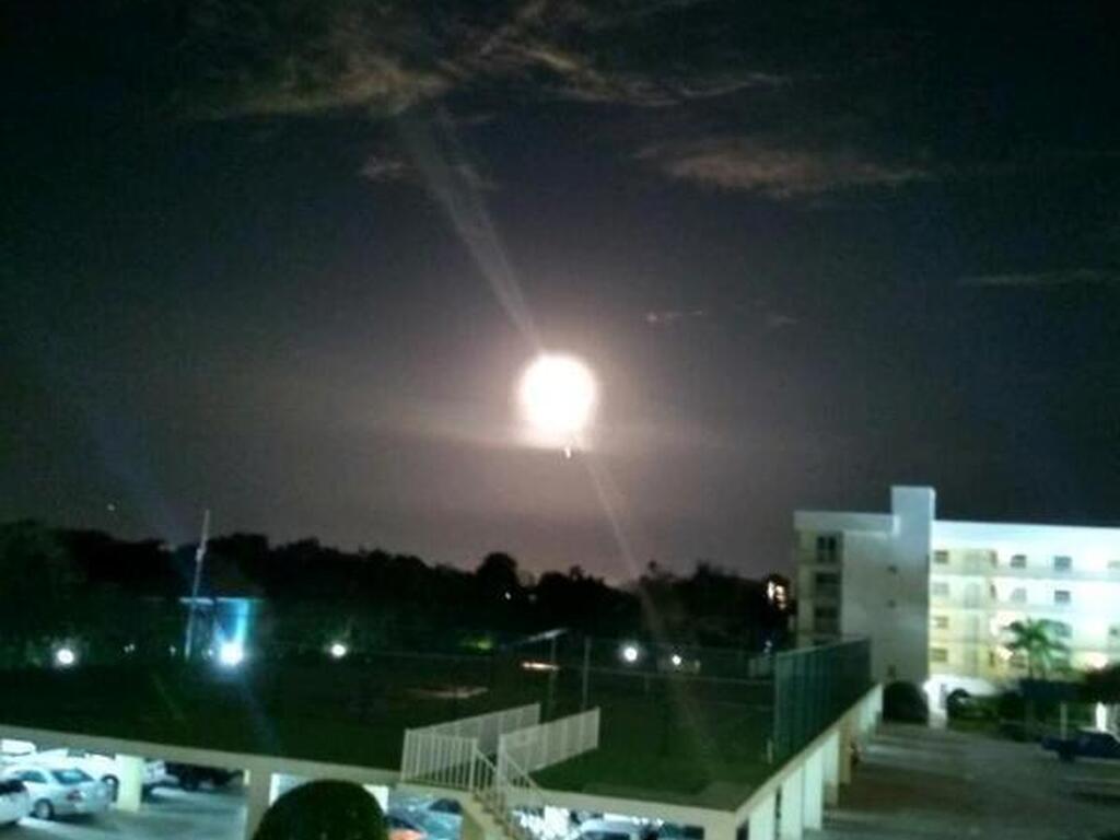 8700 Ridgewood Avenue, Cape Canaveral, FL 32920