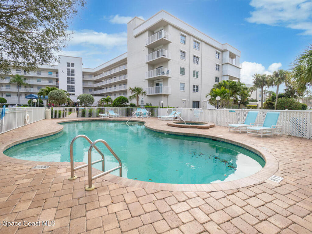 8700 Ridgewood Avenue, Cape Canaveral, FL 32920