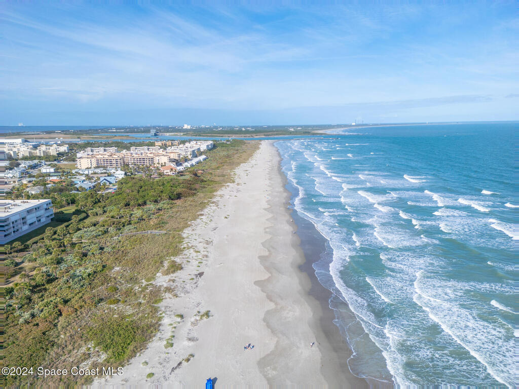 8700 Ridgewood Avenue, Cape Canaveral, FL 32920