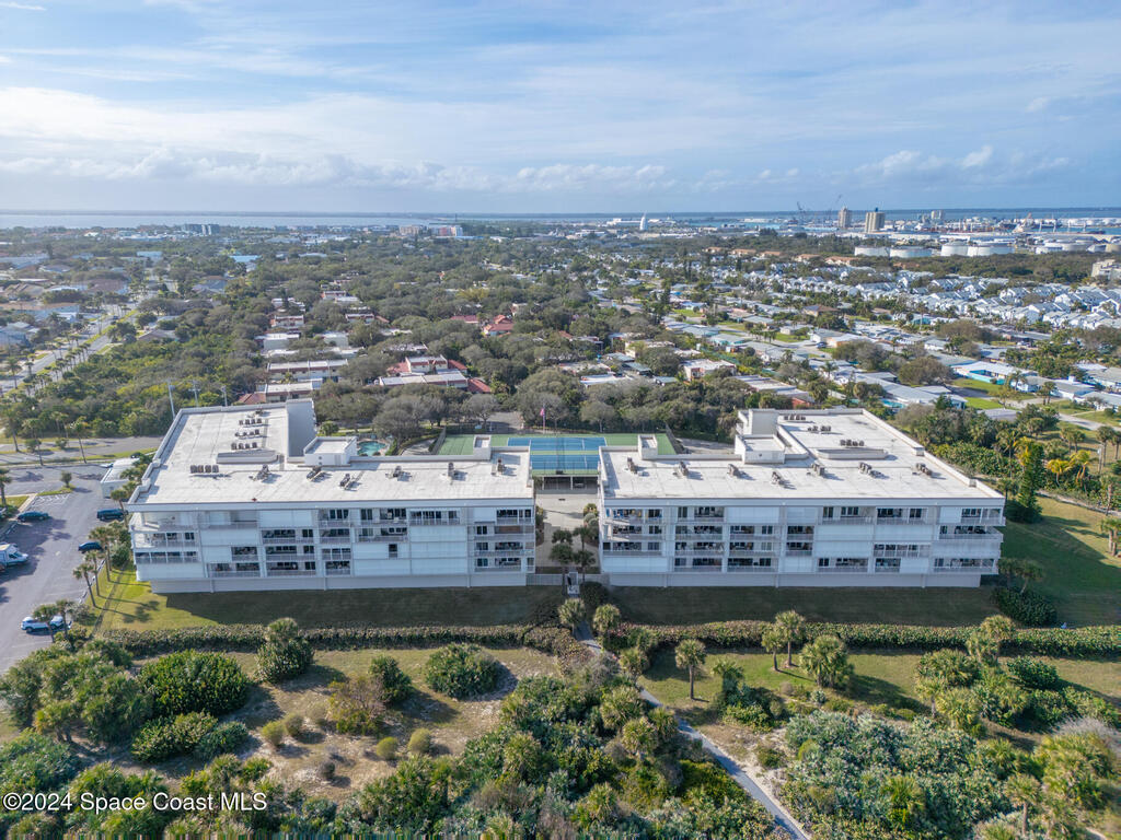 8700 Ridgewood Avenue, Cape Canaveral, FL 32920