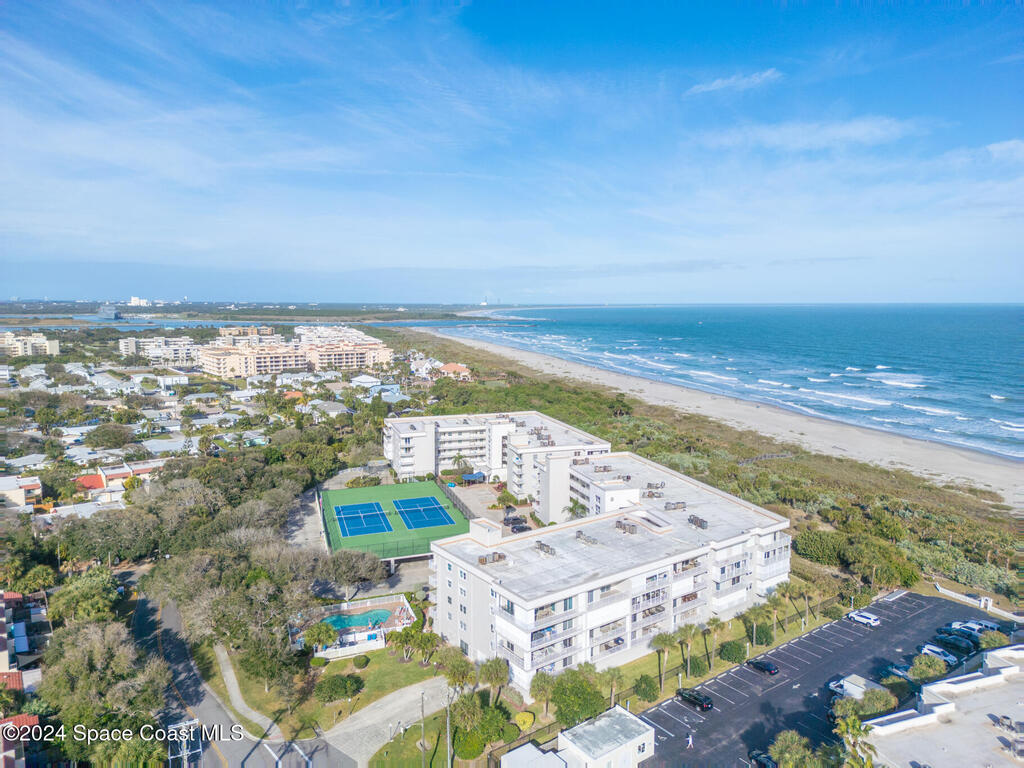 8700 Ridgewood Avenue, Cape Canaveral, FL 32920