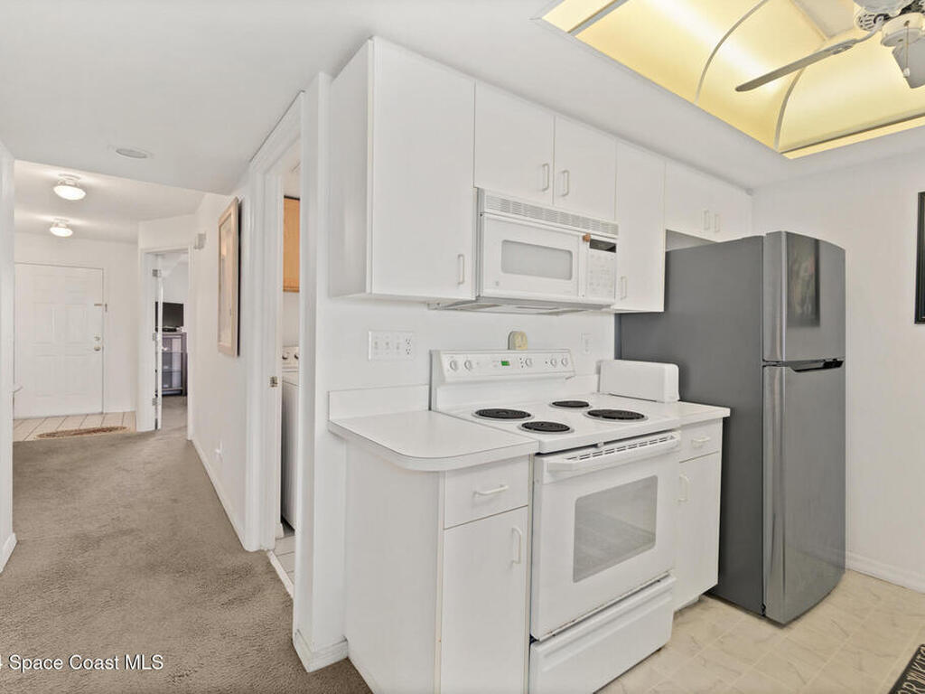 8700 Ridgewood Avenue, Cape Canaveral, FL 32920