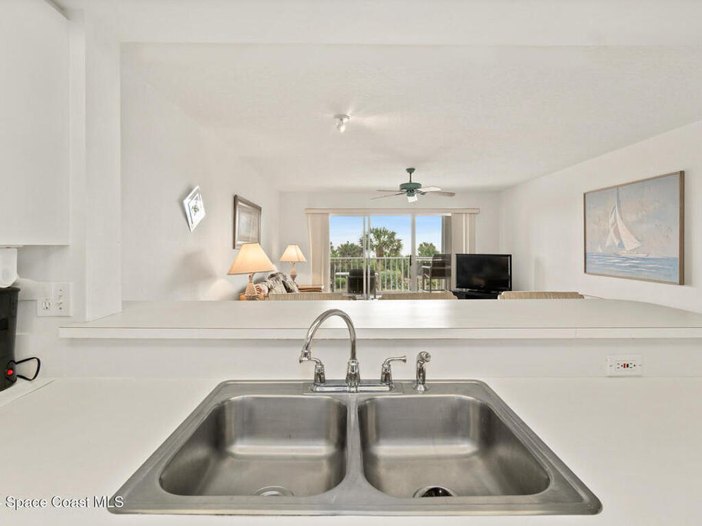 8700 Ridgewood Avenue, Cape Canaveral, FL 32920